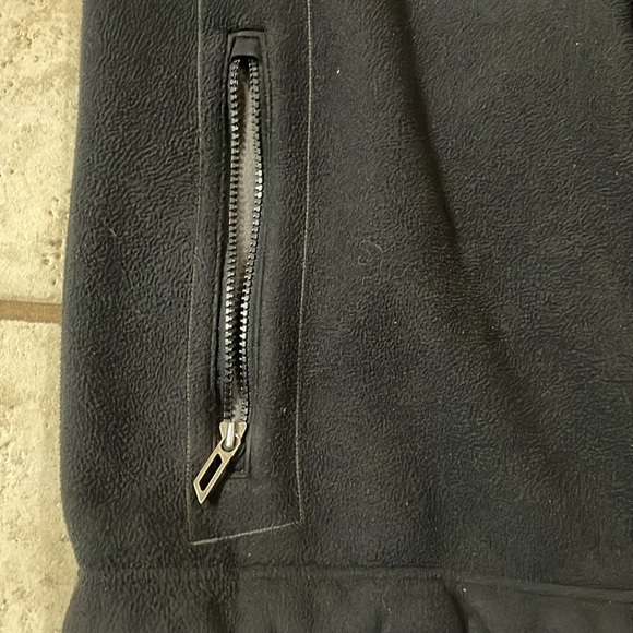 ⭐️⬇️ Under Armour Men’s Fleece Full-Zip Jacket with Zip Pockets - UNISEX - Picture 13 of 16